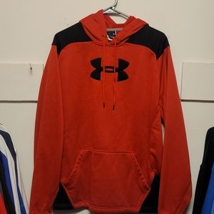 Under Armour Hoodie